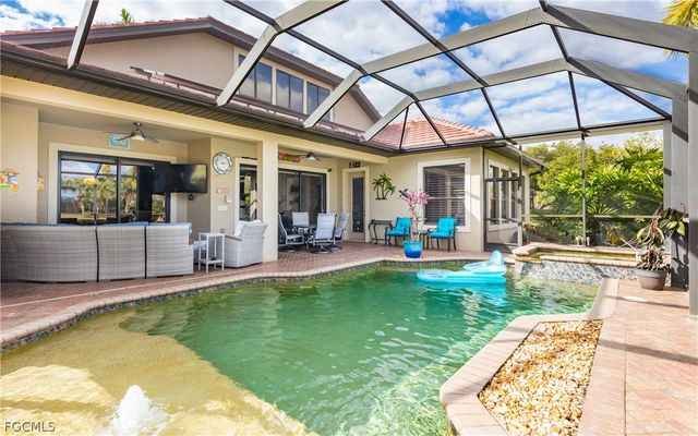 16001 Herons View DR, Alva, FL 33920