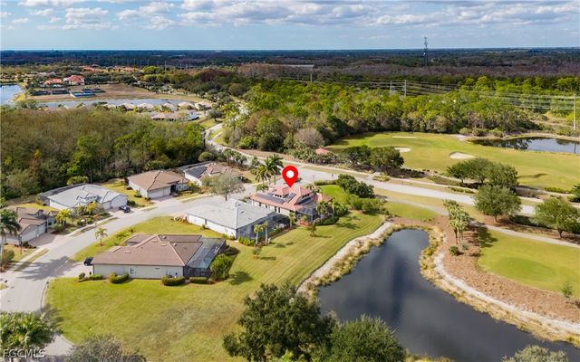 16001 Herons View DR, Alva, FL 33920