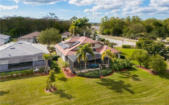 16001 Herons View DR, Alva, FL 33920