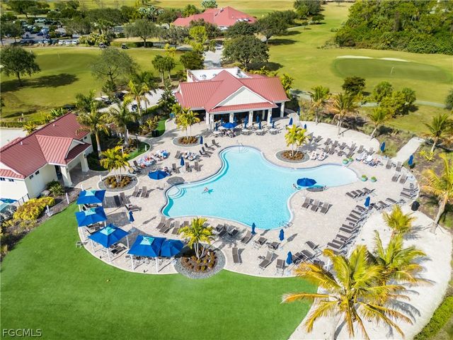 16001 Herons View DR, Alva, FL 33920