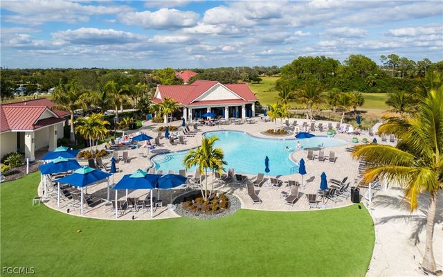 16001 Herons View DR, Alva, FL 33920