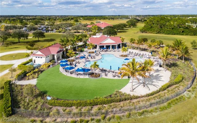 16001 Herons View DR, Alva, FL 33920