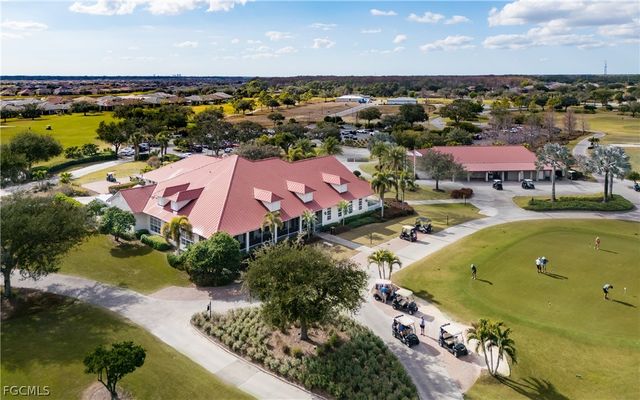 16001 Herons View DR, Alva, FL 33920