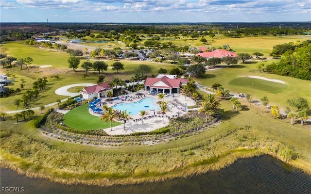 16001 Herons View DR, Alva, FL 33920