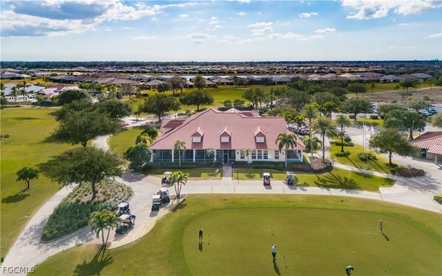 16001 Herons View DR, Alva, FL 33920