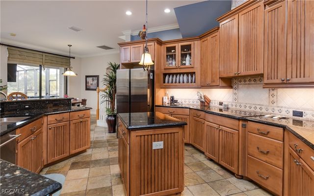 16001 Herons View DR, Alva, FL 33920