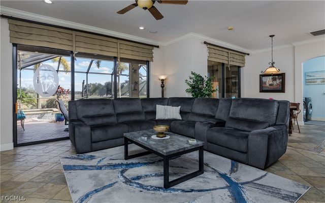 16001 Herons View DR, Alva, FL 33920