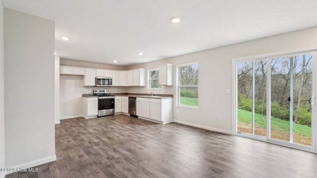 116 Brogdon Street Lot 22, Wilmington, NC 28411