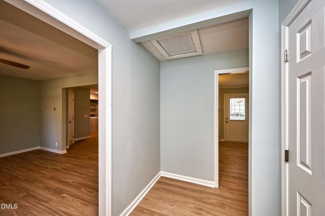 104 Wallis Court, Garner, NC 27529