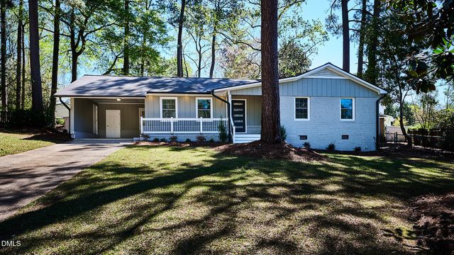 104 Wallis Court, Garner, NC 27529