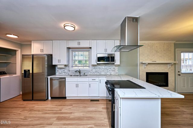 104 Wallis Court, Garner, NC 27529