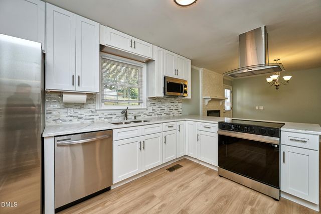 104 Wallis Court, Garner, NC 27529