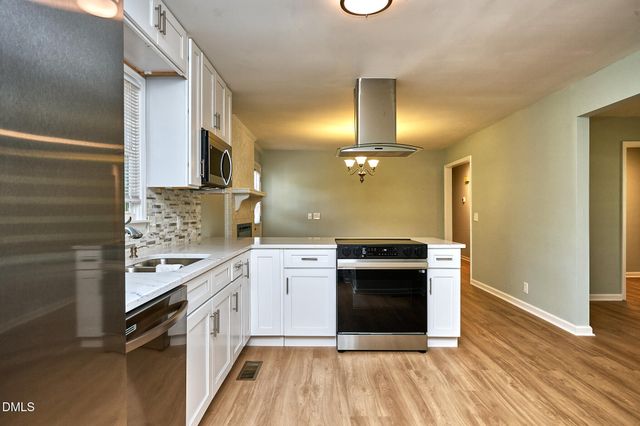 104 Wallis Court, Garner, NC 27529