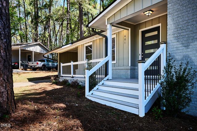 104 Wallis Court, Garner, NC 27529