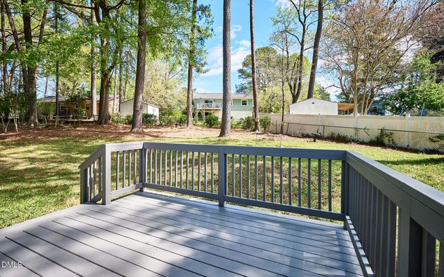 104 Wallis Court, Garner, NC 27529