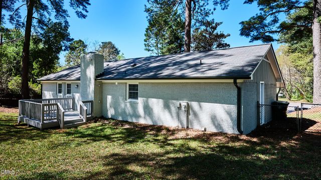 104 Wallis Court, Garner, NC 27529