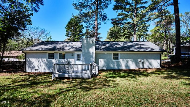 104 Wallis Court, Garner, NC 27529