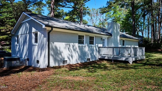 104 Wallis Court, Garner, NC 27529