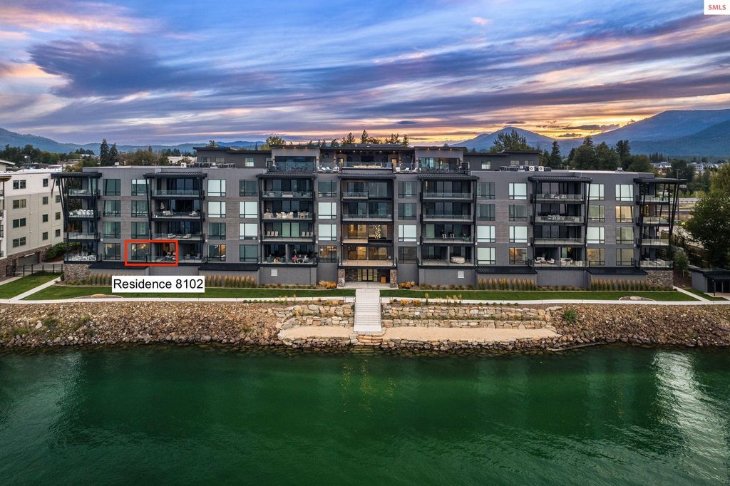 802 Sandpoint Ave #8102, Sandpoint, ID 83864 photo 63