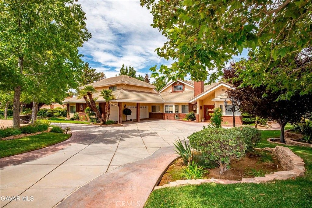 41504 Mission Drive, Palmdale, CA 93551