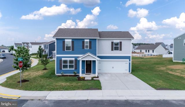 3 ORCHARD RD, Seaford, DE 19973