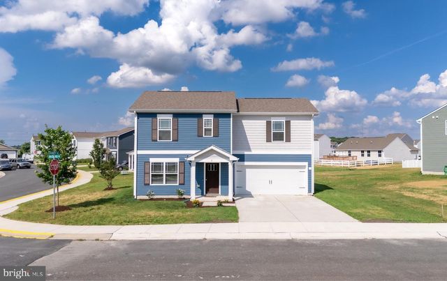 3 ORCHARD RD, Seaford, DE 19973