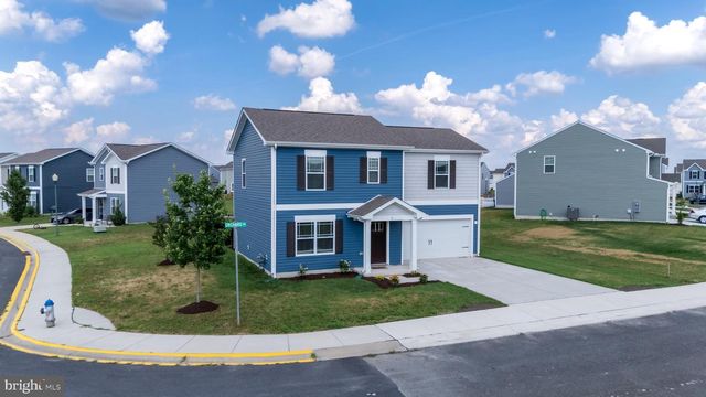 3 ORCHARD RD, Seaford, DE 19973