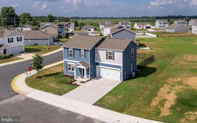 3 ORCHARD RD, Seaford, DE 19973