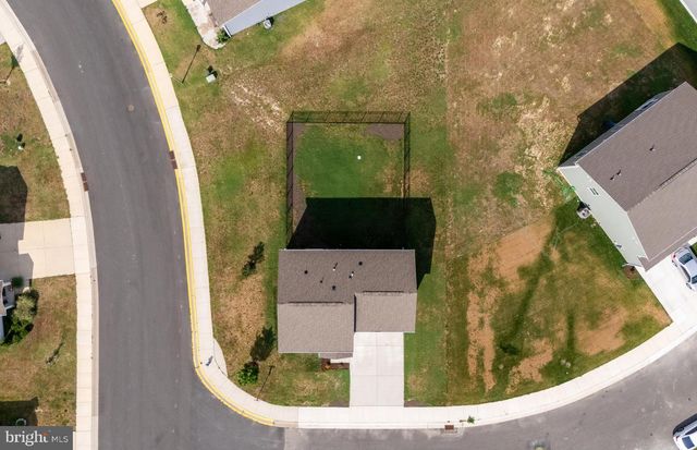 3 ORCHARD RD, Seaford, DE 19973