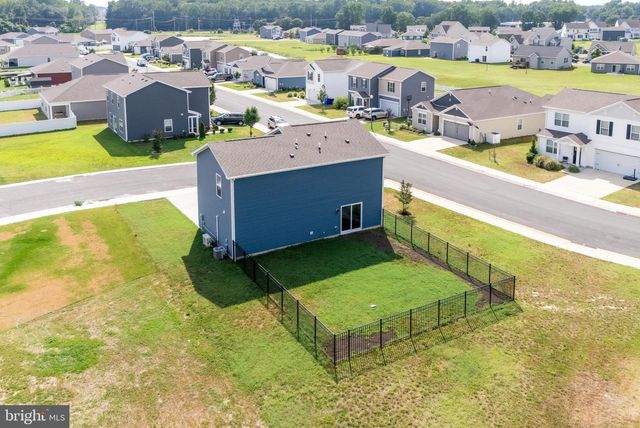 3 ORCHARD RD, Seaford, DE 19973