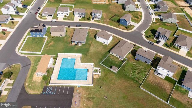 3 ORCHARD RD, Seaford, DE 19973