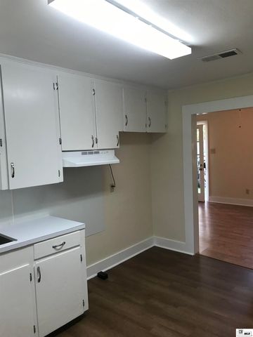 607 SECOND STREET, Winnsboro, LA 71295