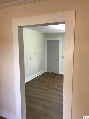 607 SECOND STREET, Winnsboro, LA 71295