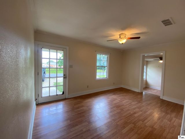 607 SECOND STREET, Winnsboro, LA 71295