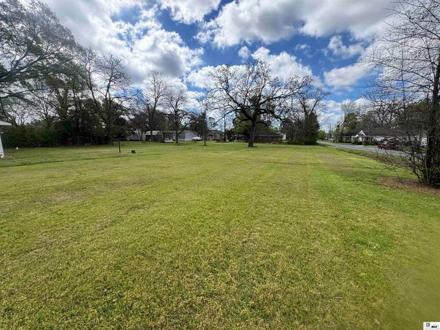 607 SECOND STREET, Winnsboro, LA 71295