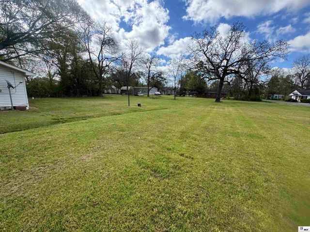 607 SECOND STREET, Winnsboro, LA 71295