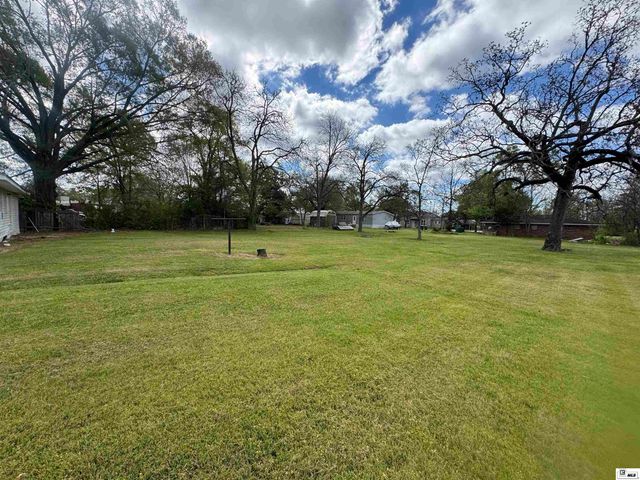 607 SECOND STREET, Winnsboro, LA 71295