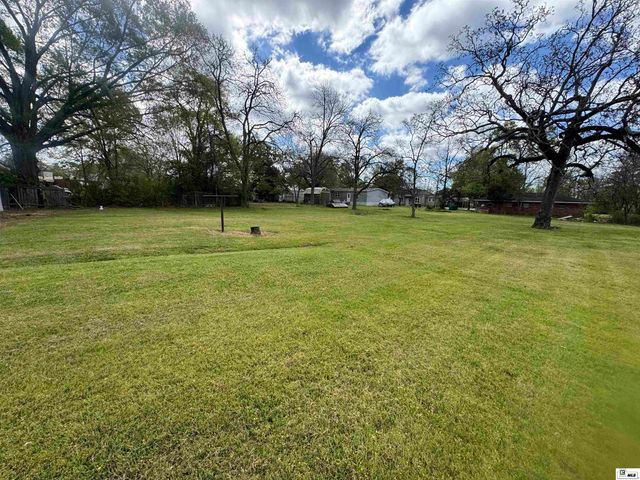 607 SECOND STREET, Winnsboro, LA 71295