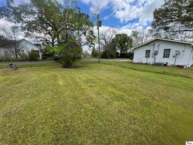 607 SECOND STREET, Winnsboro, LA 71295
