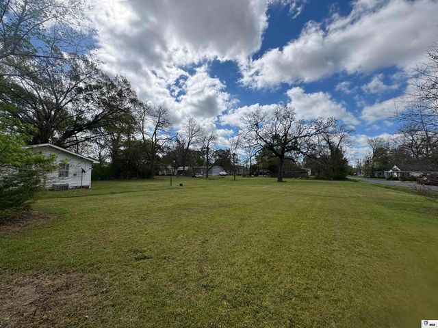 607 SECOND STREET, Winnsboro, LA 71295
