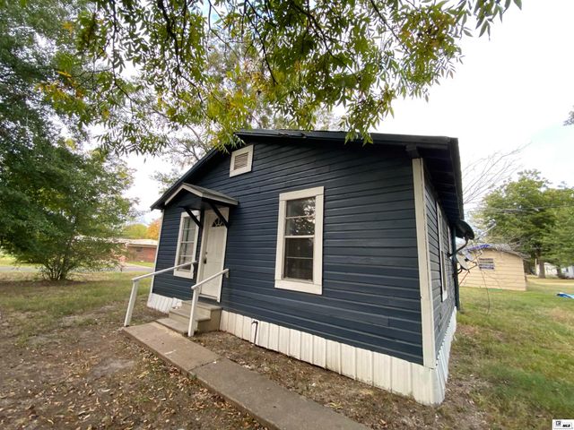 607 SECOND STREET, Winnsboro, LA 71295