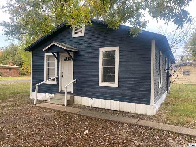 607 SECOND STREET, Winnsboro, LA 71295