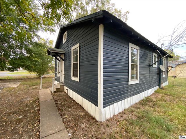 607 SECOND STREET, Winnsboro, LA 71295