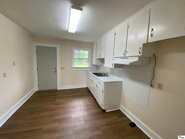 607 SECOND STREET, Winnsboro, LA 71295