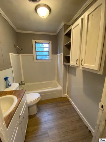 607 SECOND STREET, Winnsboro, LA 71295