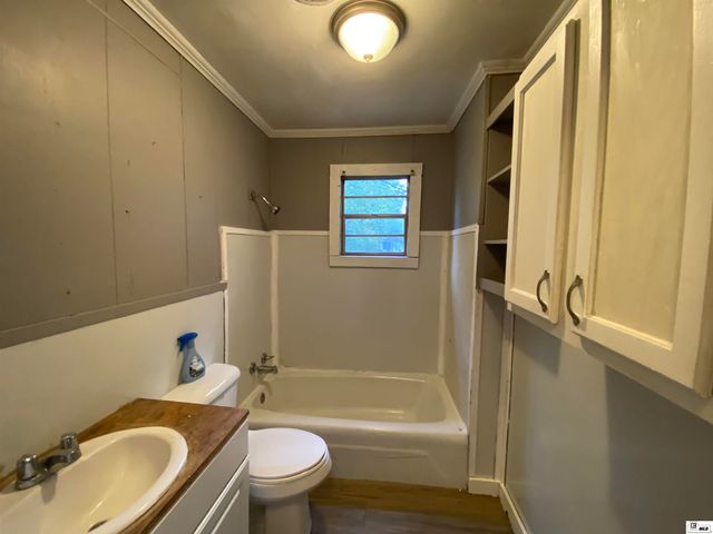 607 SECOND STREET, Winnsboro, LA 71295