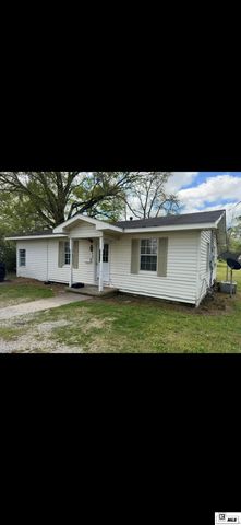 607 SECOND STREET, Winnsboro, LA 71295