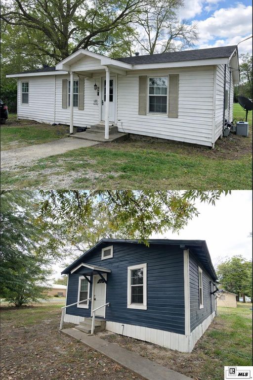 607 SECOND STREET, Winnsboro, LA 71295