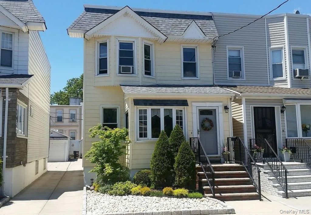 78-54 76th Street, Glendale, NY 11385