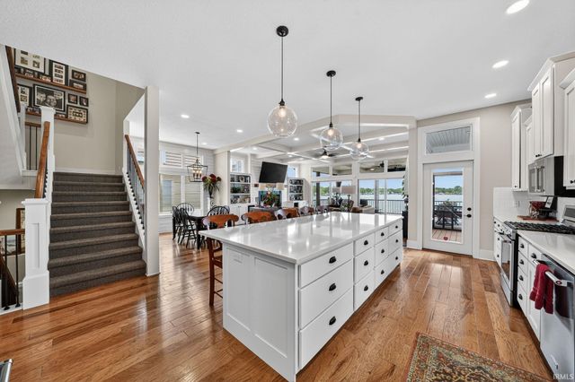 25928 N Shore Drive, Elkhart, IN 46514